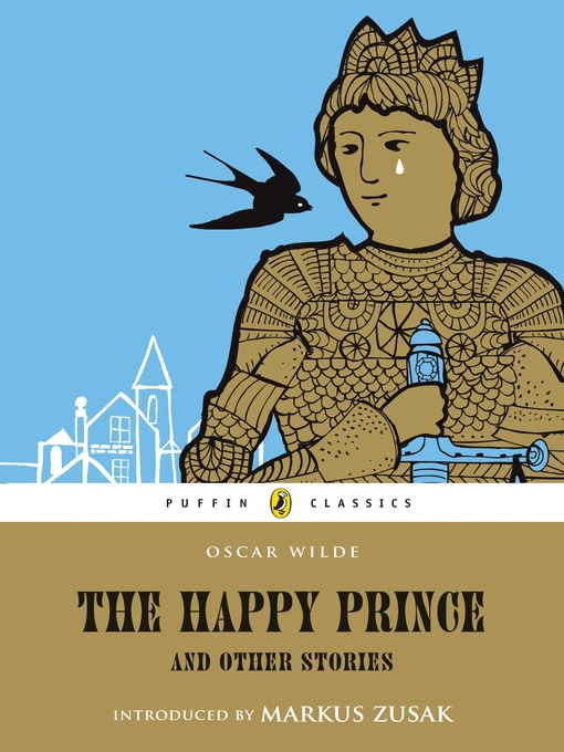 Title details for The Happy Prince and Other Stories by Oscar Wilde - Available